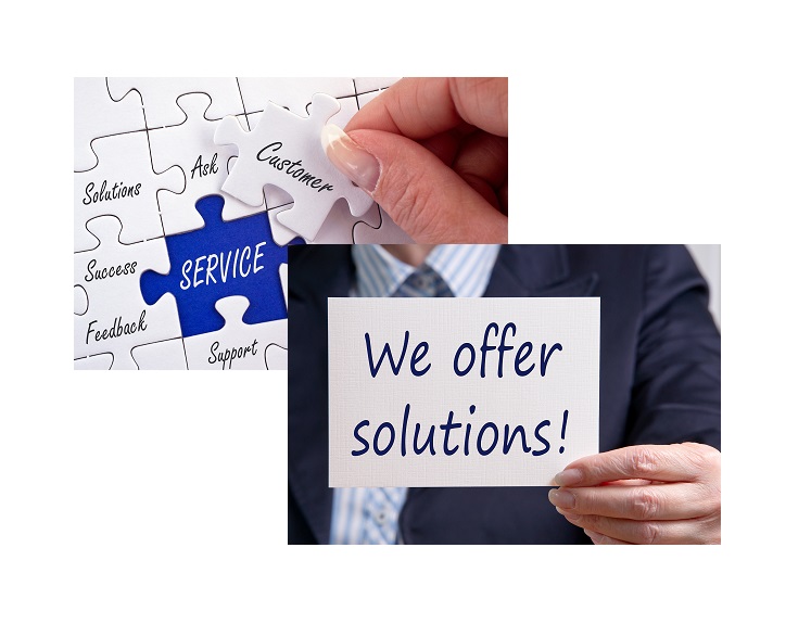 We,Offer,Solutions,!